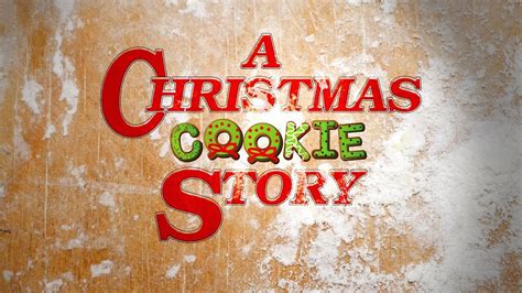 And what do we have to show for it? A Christmas Cookie Story - YouTube
