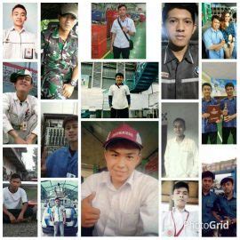 Temukan info lowongan kerja / pekerjaan magang, mahasiswa, kerja sampingan terbaru yang bisa kamu apply sekarang, gratis! Teknik Mekanik Industri - SMK Bela Nusantara Cianjur