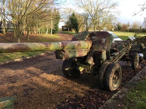 152 Mm Howitzer M1938 M 10