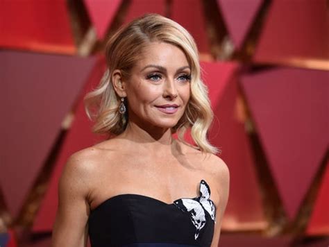 Kelly Ripa Set To Announce New Co Host For Live