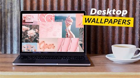 3 Ways To Create Your Own Wallpaper On Your Laptop Picsart Tutorial