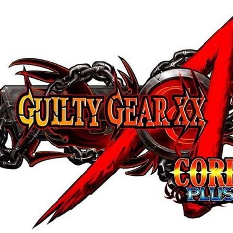 Guilty Gear Xrd Revelator Character Ost Daopm