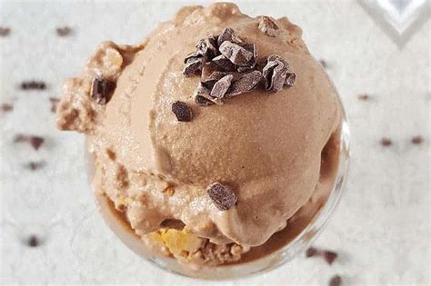 Deliciously Dairy Free Ice Cream Recipes Thm Options