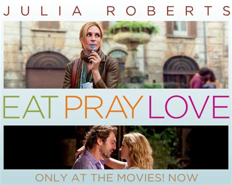 Movies We Like Eat Pray Love Movie Review By Heidi