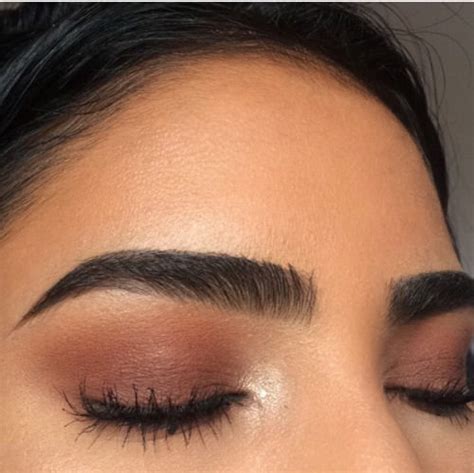 Perfect Arched Eyebrows Pictures Photos And Images For Facebook