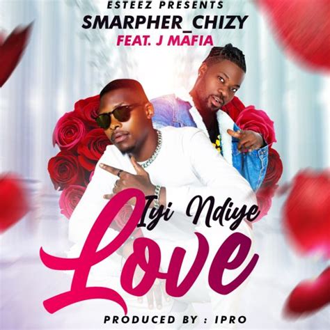 Smarpher Chizy Ft J Mafia Iyi Ndiye Love Mp3 Download I Love Zed Music