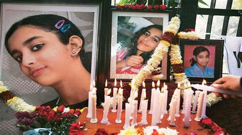 After More Than Five Years Aarushi Double Murder Case Nears Conclusion