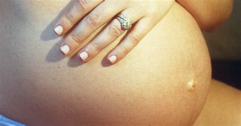 Smoking Weed While Pregnant: Effects & Laws Explained