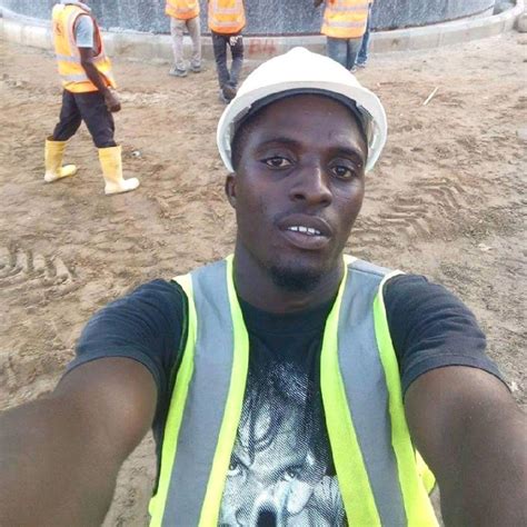 Henry Ambe Edet Surveyor Vks Nigeria Construction Ltd Linkedin