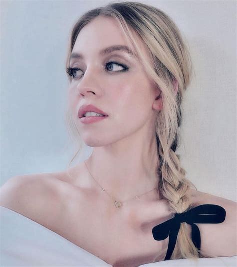 Sydney Sweeney Picture