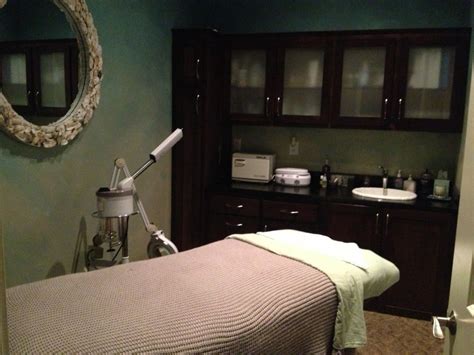 Home Beauty Salon Beauty Salon Interior Beauty Room Spa Treatment