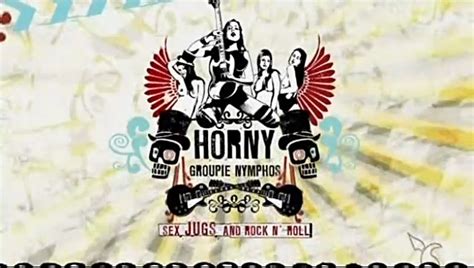 Horny Groupie Nymphos 2008 Sinful Desires