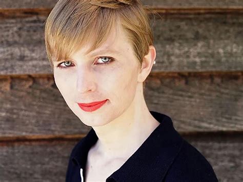 I Was Happy To See Chelsea Manning On The Cover Of Vogue But Lets Not Pretend It Isnt