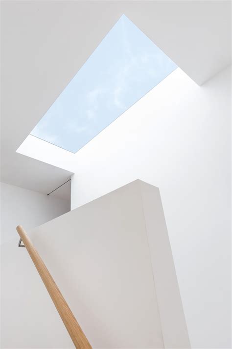 Large Fixed Glass Skylight In Bronte Nsw Skyspan