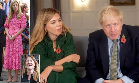 Carrie symonds is a press officer and former pr and communications chief for the tory party in england. Carrie Symonds Images / Boris Johnson Announces Birth Of ...