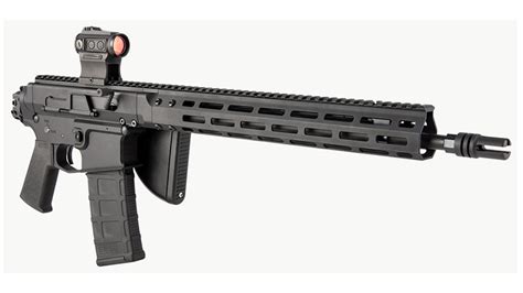 Brownells Brn 180 New Uppers Available Chambered In 300 Blk Gun And