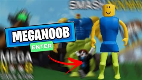 Todos Os CÓdigos Do Mega Noob Simulator Roblox 🎮 Youtube