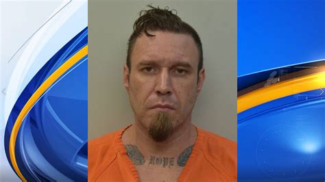 Cpso Arrests Man For Failure To Register As Sex Offender Klfy