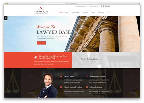 Web Design For Lawyer What Tricks You Need To Know
