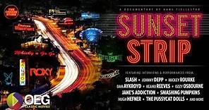 Sunset Strip Trailer
