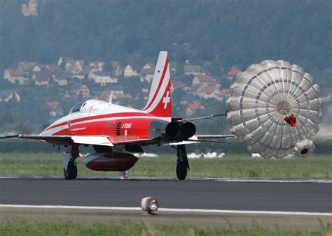 Bundesheer Airpower Fotogalerien Patrouille Suisse Schweiz