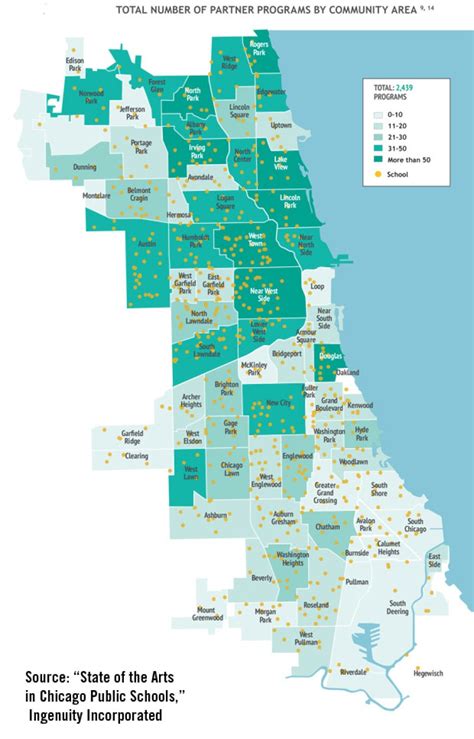 Chicago Public School Map Best Map Cities Skylines