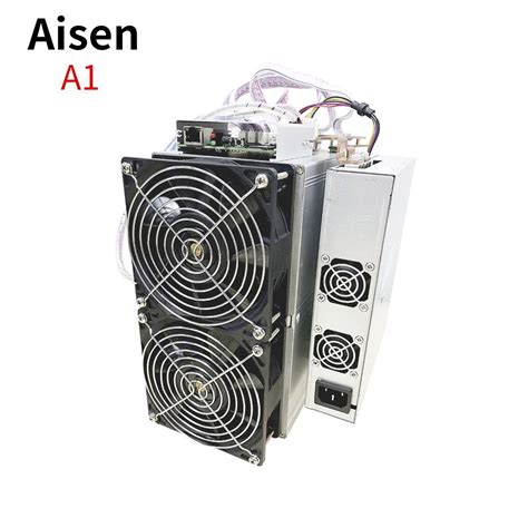 They stand out because they are efficient, cheap, and quite easy to use. China Crypto blockchain shop all over A1 25Th/s SHA-256 ...