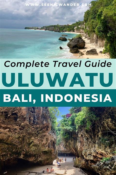 Uluwatu Travel Guide Plan An Amazing Trip To Uluwatu Bali Indonesia See Nic Wander Bali