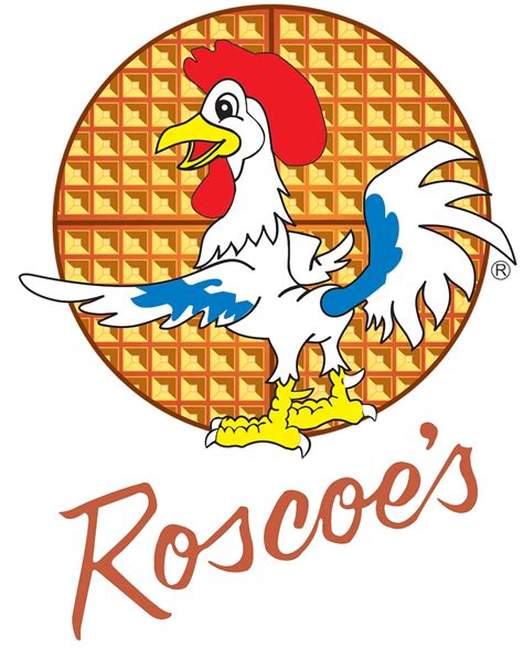 Roscoes Chicken And Waffles Soul Food Restaurant In California