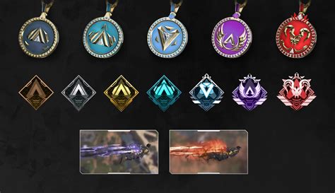 Announcing Apex Legends Ranked Season 8