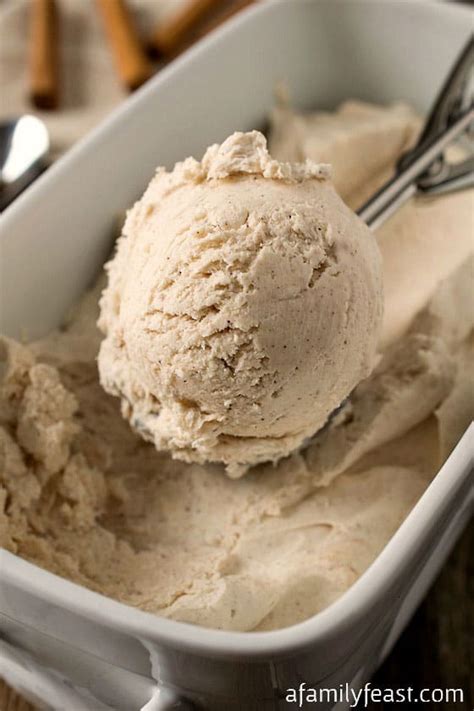 Super Easy No Churn Ice Cream Recipes You Need To Cool Down