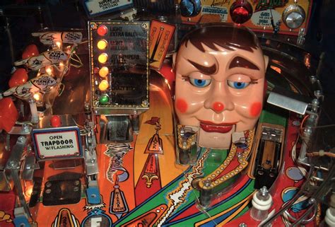 The 15 Most Iconic Pinball Machines Of All Time Shirtasaurus