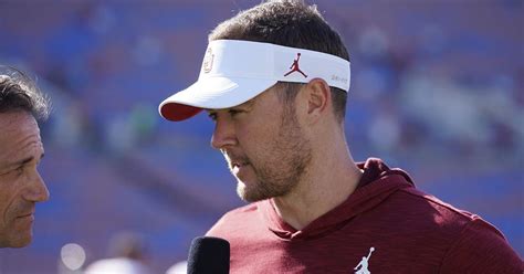 Lincoln Riley Game Week Two Press Conference Live Thread