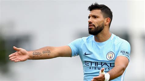 Player stats of sergio agüero (manchester city) goals assists matches played all performance data. Sergio Aguero Net Worth, Bio, Height, Family, Age, Wife ...