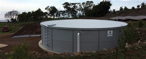 Irrigation Water Tanks Pioneer Water Tanks America