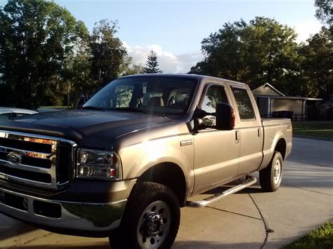 2006 Ford F 250 Super Duty Pictures Cargurus