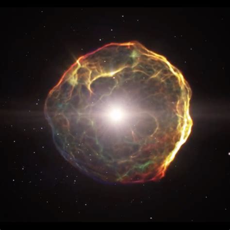 Supernova Earthsky