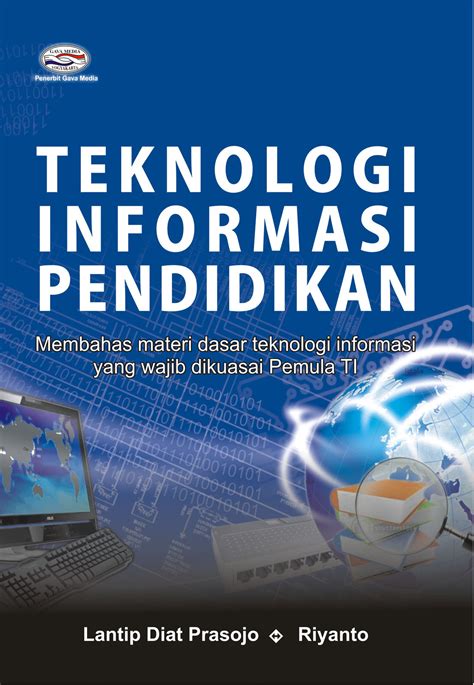Teknologi Informasi Pendidikan