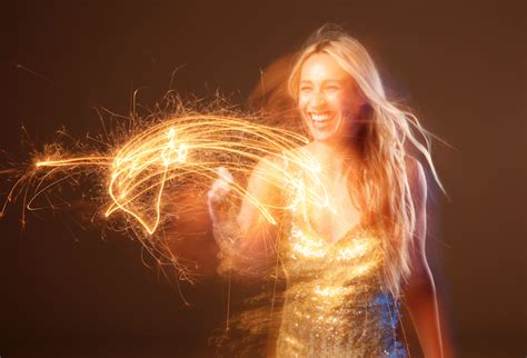 How To Create Amazing Portraits With Long Exposure Effects In Camera