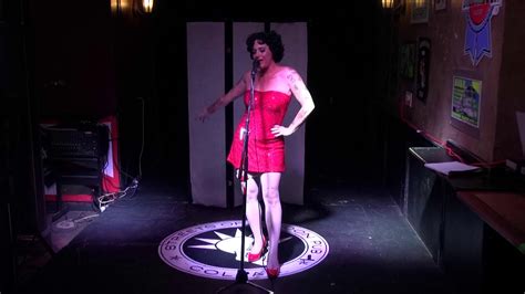 Squeaky Springs At Punk Rock Burlesque S Sinful Sundays YouTube