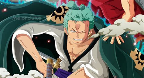 View One Piece Wallpaper In Wano  Anime Wallpaper