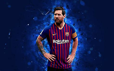 50 4k Ultra Hd Lionel Messi Wallpapers Hd Wallpapers