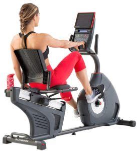 From dozens of programs and levels of resistance to bluetooth® connectivity and explore the world™ compatibility, the schwinn® 270 is our best recumbent bike that turns cycling into a dynamic experience, yielding. Schwinn 270 Recumbent Exercise Bike Review (With images) | Recumbent bike workout, Best exercise ...