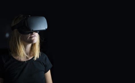 Технологии виртуальной и дополненной реальности Разработка приложений VR и AR в Helmeton