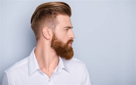 5 Steps To Thicker Fuller Beard Luxurious Hair Care From Blab