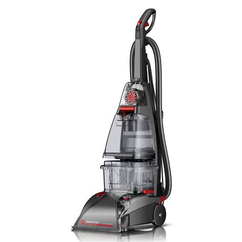 Hoover Steamvac Plus Carpet Cleaner With Clean Surge And Reviews Wayfair