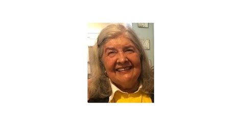 Sarah Knight Obituary 1942 2021 Kansas City Ks Kansas City Star