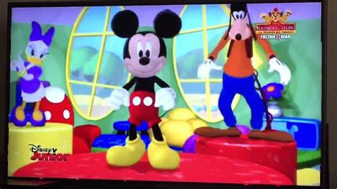 La Casa De Mickey Mouse Español Youtube