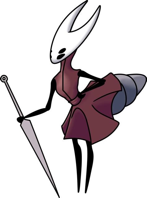 Hollow Knight Transparent Png Png Mart