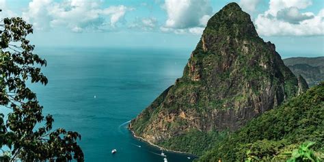 Best Views In St Lucia Top Photo Worthy Locations